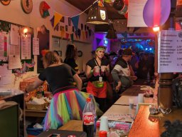 2024 Fasching